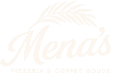 Mena’s Pizzeria & Coffee House