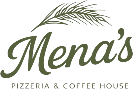 Mena’s Pizzeria & Coffee House